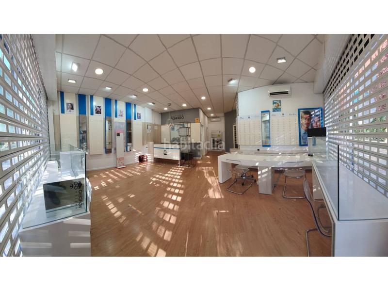 Foto 5d3c9ada-d4b0-432e-a8ad-29fb3a290c70. Miete geschäftsraum in La Serna Fuenlabrada