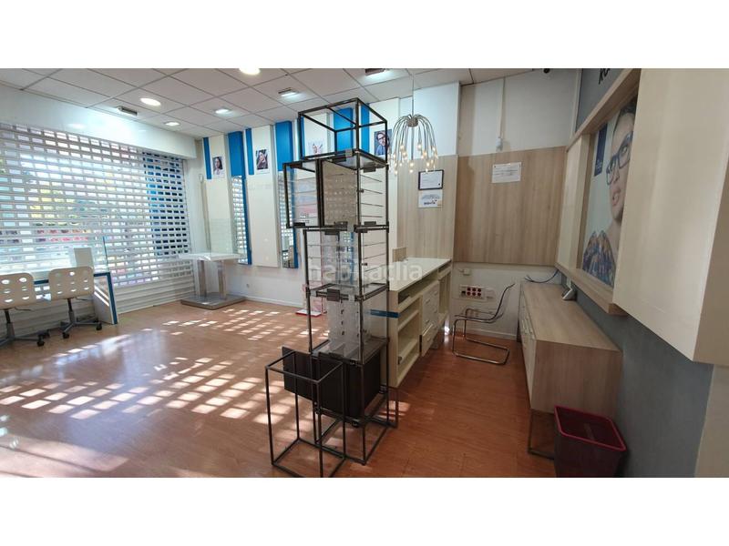 Foto 8014cc34-df42-4eae-b1da-638ec5dfd5ab. Miete geschäftsraum in La Serna Fuenlabrada