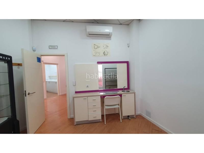 Foto 999efff9-d42d-49eb-90a0-fe09fd088a95. Miete geschäftsraum in La Serna Fuenlabrada