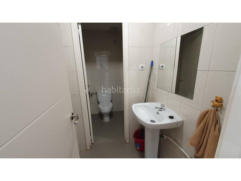 Foto fc59383a-c422-4e0d-858e-ff250684ad49. Miete geschäftsraum in La Serna Fuenlabrada