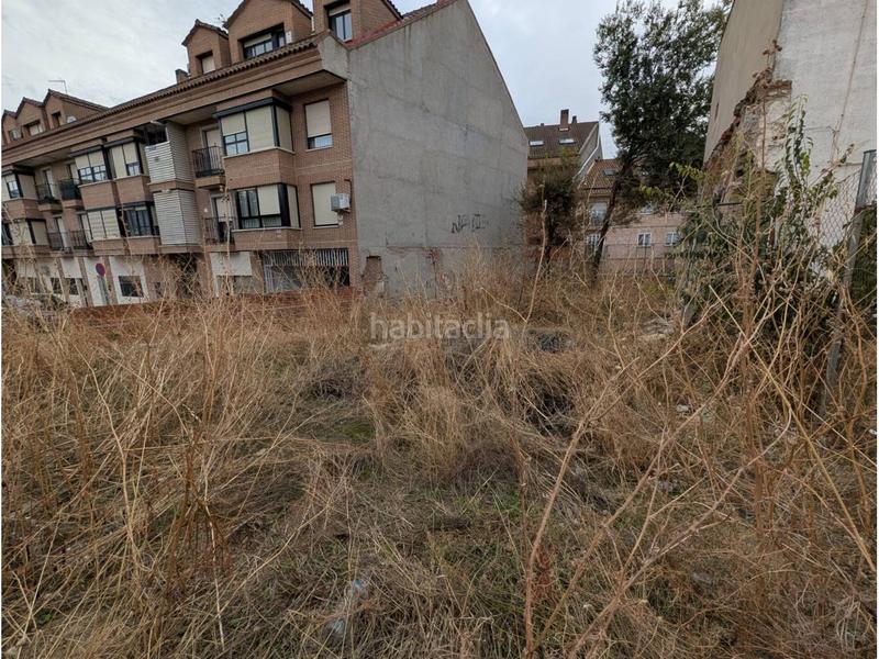 Foto 363a87cd-9626-4afa-b3db-05775e240e8c. Solar industrial a Centro Fuenlabrada