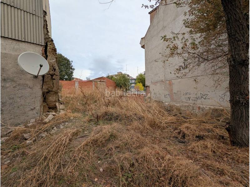 Foto 3c83bede-8a74-411a-806f-2001b55b094b. Solar industrial a Centro Fuenlabrada