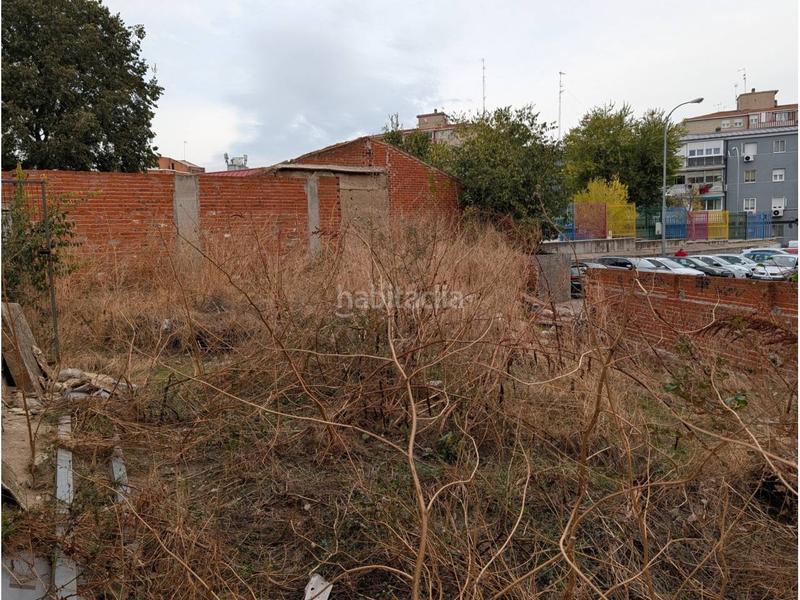 Foto 87967e50-26a1-4a84-9975-d6181d5fe66a. Solar industrial a Centro Fuenlabrada