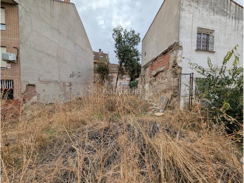 Foto d6d8fe9d-1ed6-476a-aa05-38961d80f75c. Solar industrial a Centro Fuenlabrada