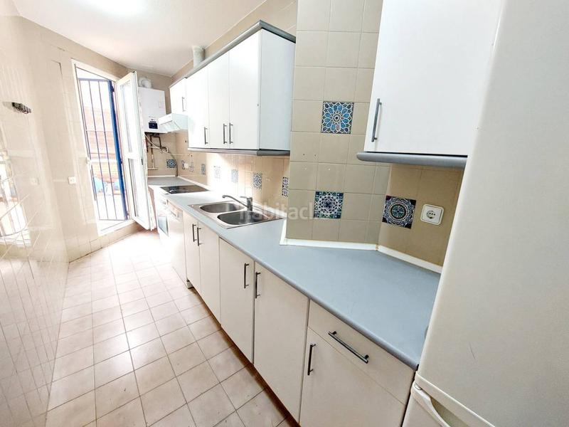 Foto 36111ec0-fd70-4e74-9954-388d1c42f0c3. Appartement avec chauffage piscine dans Loranca Fuenlabrada