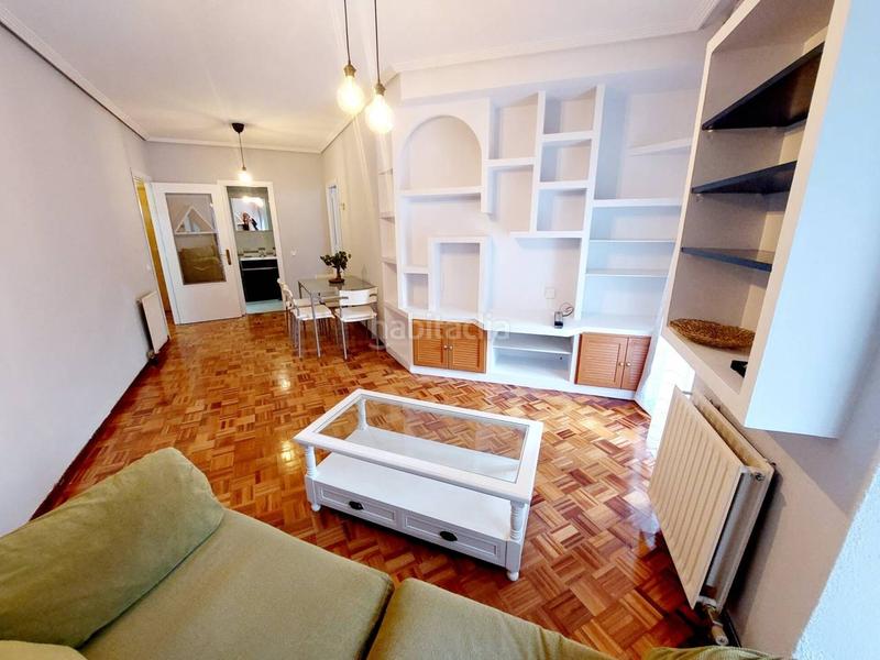 Foto 881434ef-024f-4154-8f6b-ebca886e7bac. Appartement avec chauffage piscine dans Loranca Fuenlabrada