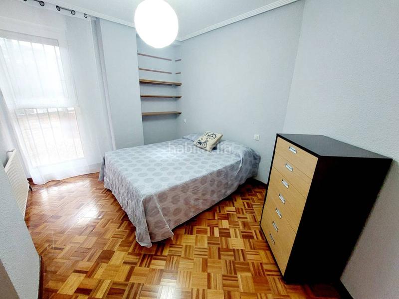 Foto 98184ad8-d3fe-4e37-a79c-f5fca9ccf733. Appartement avec chauffage piscine dans Loranca Fuenlabrada