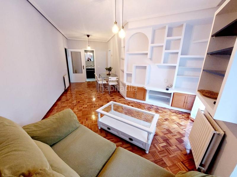 Foto bc60b26b-ecbd-487e-b7f2-cd46b875ba76. Appartement avec chauffage piscine dans Loranca Fuenlabrada