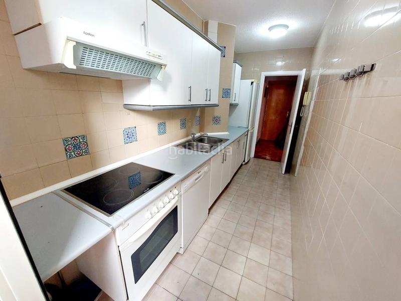 Foto cfb605cc-0518-4f02-bcb2-bf0969ec9719. Appartement avec chauffage piscine dans Loranca Fuenlabrada