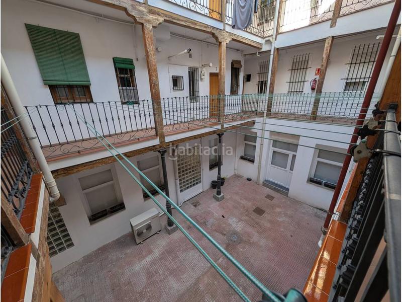 Foto 2c704a2a-d43f-4648-a7d3-733a39c6eb46. Pis amb calefacció a Pacífico Madrid