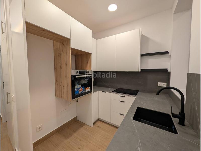 Foto 413f057c-d909-473c-b9c5-2f84a5b77c34. Pis amb calefacció a Pacífico Madrid