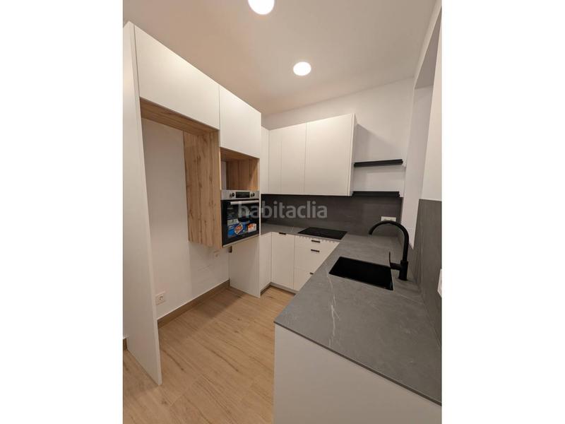 Foto 8dc4616a-d23a-4600-9862-94f04ea4d976. Pis amb calefacció a Pacífico Madrid