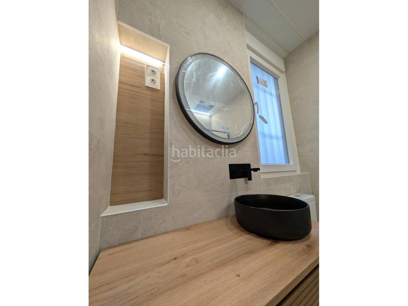 Foto c2a118c8-56b5-4d55-a9b5-a25ab901e22f. Pis amb calefacció a Pacífico Madrid