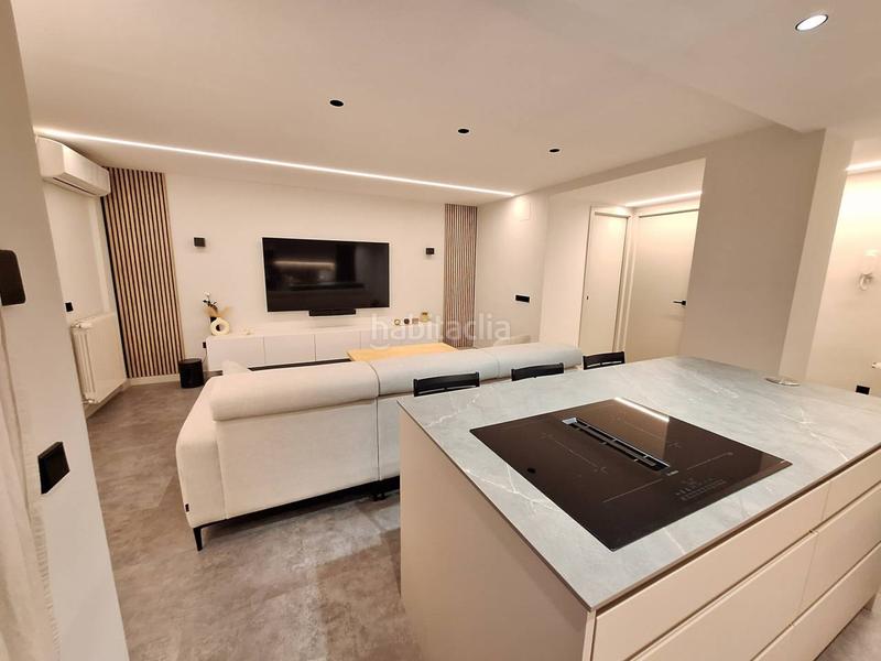 Foto 19cf2aa7-228c-4266-b10e-eb24ad664385. Pis amb calefacció a La Avanzada-La Cueva Fuenlabrada