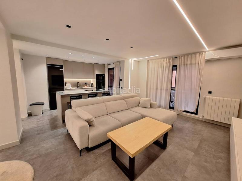 Foto 991dca18-6769-4f65-aaff-fe5eae5f1aa8. Pis amb calefacció a La Avanzada-La Cueva Fuenlabrada