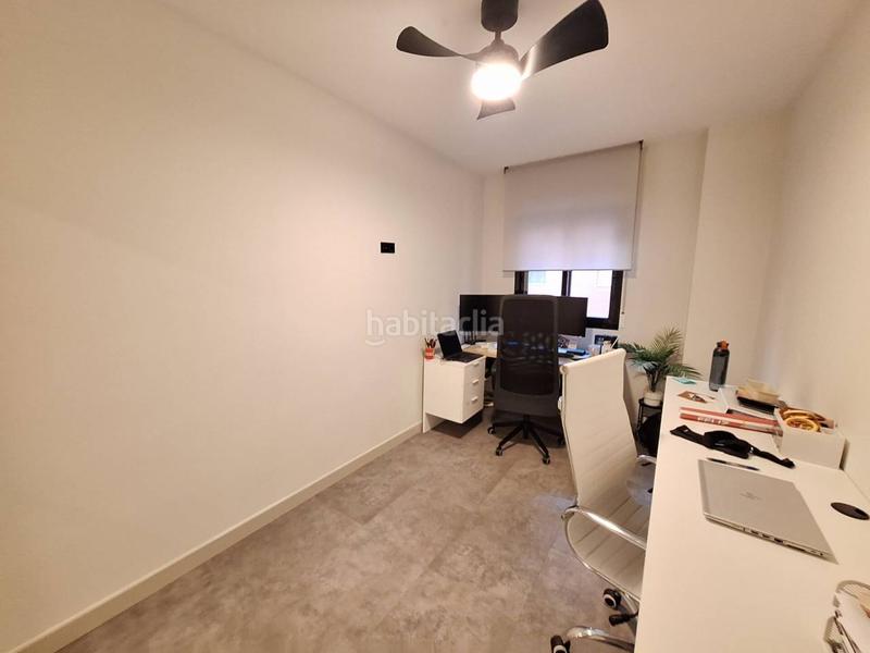 Foto a8d8ae11-b0fc-4b75-8a85-f72e3cab33dc. Pis amb calefacció a La Avanzada-La Cueva Fuenlabrada