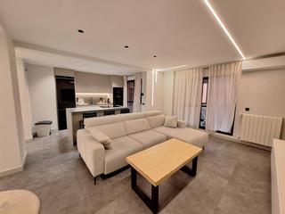 Appartement à La Avanzada-La Cueva. Piso en venta en avanzadala cueva28945