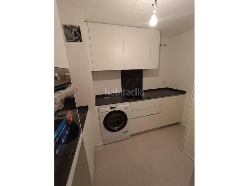 Foto 20e1f0d8-cde7-4709-a86f-ffc7f8555c77. Alquiler apartamento  obra nueva con piscina, garaje y trastero, zona Centro !! en Fuenlabrada