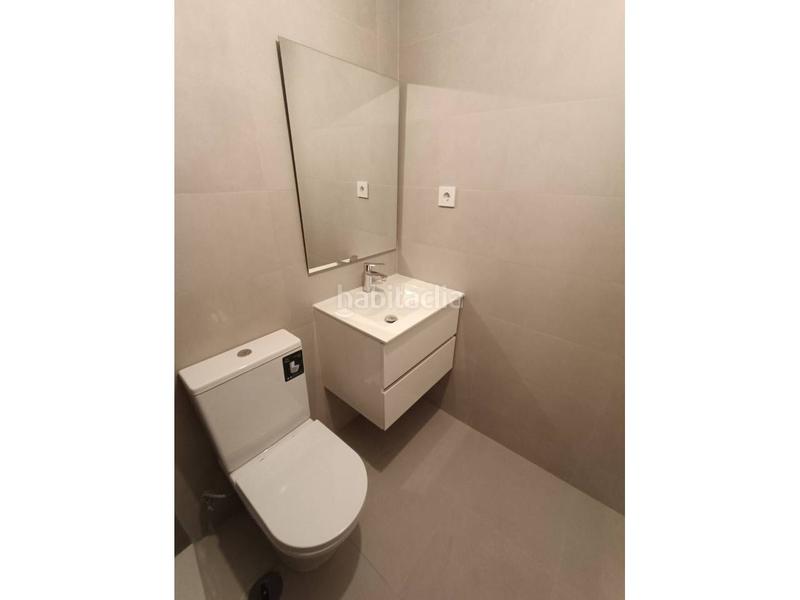 Foto 4469d2e2-86fc-41cb-9b94-5d1d2d4af4d7. Alquiler apartamento  obra nueva con piscina, garaje y trastero, zona Centro !! en Fuenlabrada