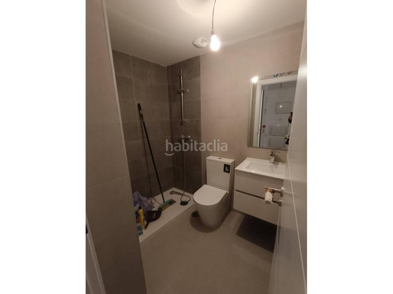 Foto ab4d907f-c9af-4e34-8bdb-e5903a96a3bd. Alquiler apartamento  obra nueva con piscina, garaje y trastero, zona Centro !! en Fuenlabrada