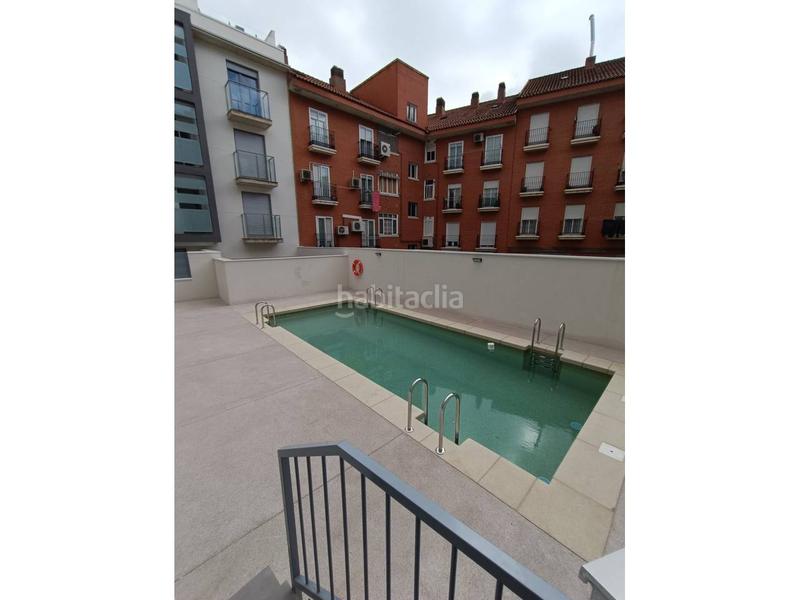 Foto f88a2738-dec9-4e90-aa92-064a3e242fcf. Alquiler apartamento  obra nueva con piscina, garaje y trastero, zona Centro !! en Fuenlabrada