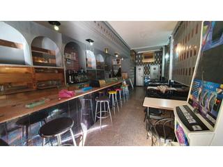 Lloguer Local Comercial a La Avanzada-La Cueva. Bar en alquiler en fuenlabrada. zona parque los estados.