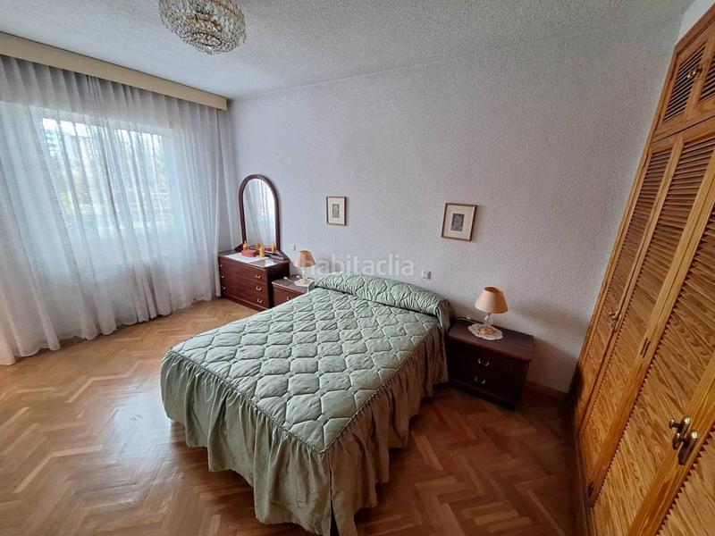 Foto 18b9cc76-0c4c-4764-85da-e56cb7c8caea. Maison jumelée avec chauffage parking dans Fuenlabrada ii-el molino Fuenlabrada