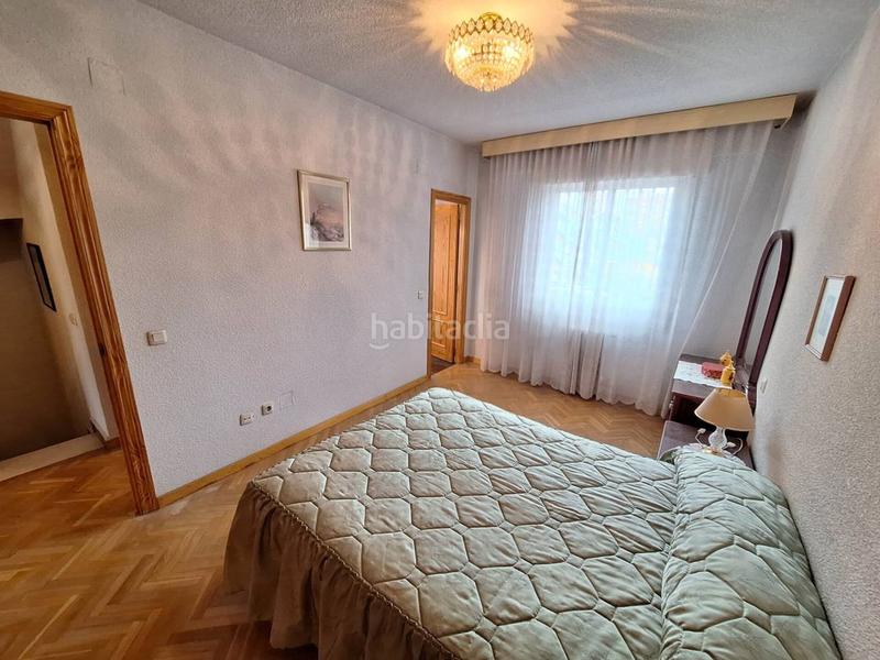 Foto 2c967cf4-e0aa-49e6-93bb-6f7d37cae6c1. Maison jumelée avec chauffage parking dans Fuenlabrada ii-el molino Fuenlabrada