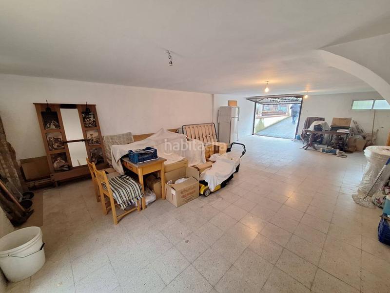 Foto 312d3a81-9fdd-46e5-a2ac-ae465caf5ad4. Maison jumelée avec chauffage parking dans Fuenlabrada ii-el molino Fuenlabrada