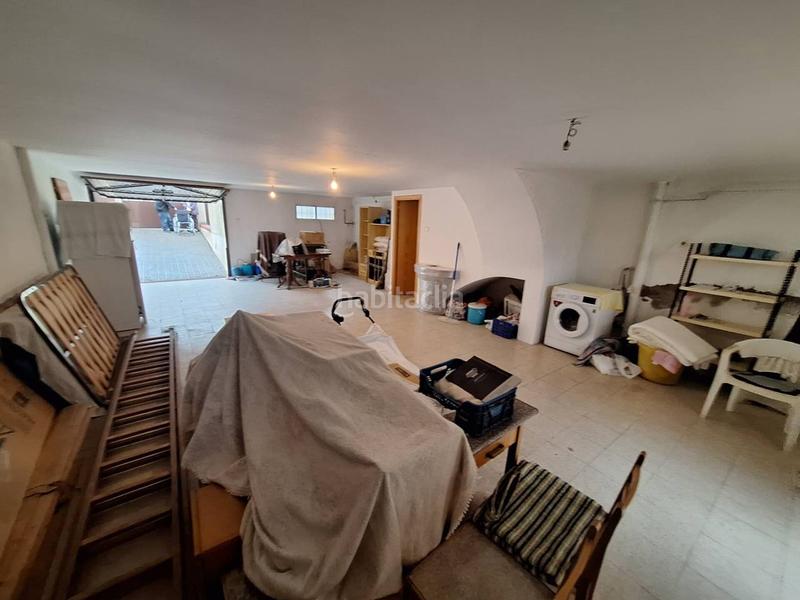 Foto 31e9b1b5-a211-4930-bc2e-2e2499ce066e. Maison jumelée avec chauffage parking dans Fuenlabrada ii-el molino Fuenlabrada