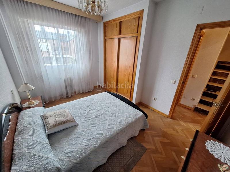 Foto 4765f027-9fe6-4a8d-bc58-b54c495e9a4f. Maison jumelée avec chauffage parking dans Fuenlabrada ii-el molino Fuenlabrada