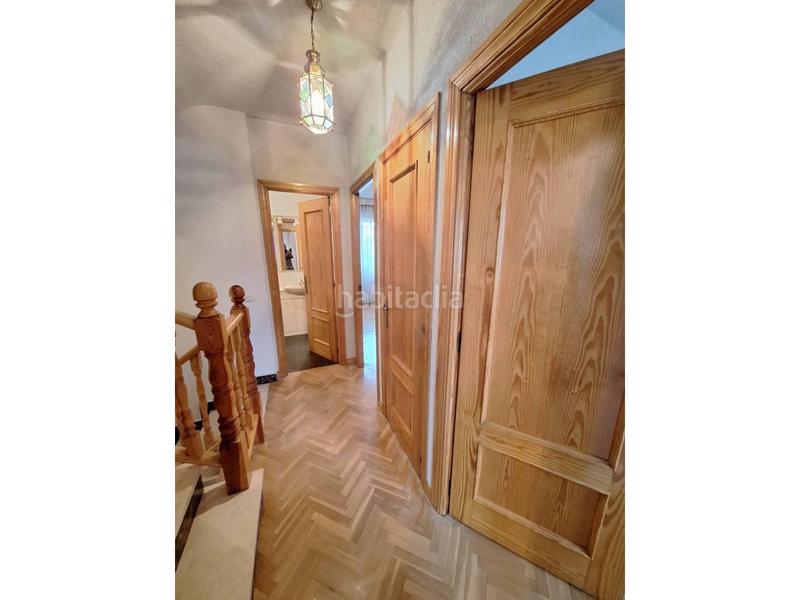 Foto 48e15d84-2e46-4763-b58a-50a3eb2ac92b. Maison jumelée avec chauffage parking dans Fuenlabrada ii-el molino Fuenlabrada