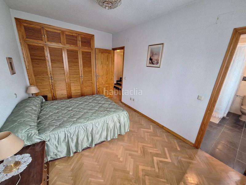 Foto 5712ddbd-a8db-436b-866a-6de5870ecf3d. Maison jumelée avec chauffage parking dans Fuenlabrada ii-el molino Fuenlabrada