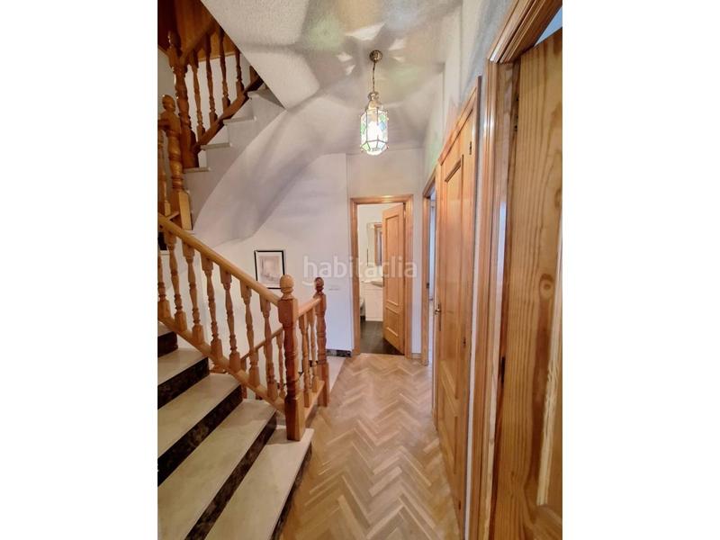 Foto 6f84a9e4-6316-4583-8795-31e2fdce6dbb. Maison jumelée avec chauffage parking dans Fuenlabrada ii-el molino Fuenlabrada