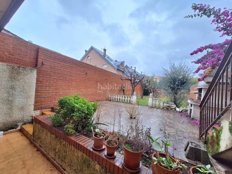 Foto 8cc4a4ae-65e4-4cba-a550-66c962a5ccba. Maison jumelée avec chauffage parking dans Fuenlabrada ii-el molino Fuenlabrada