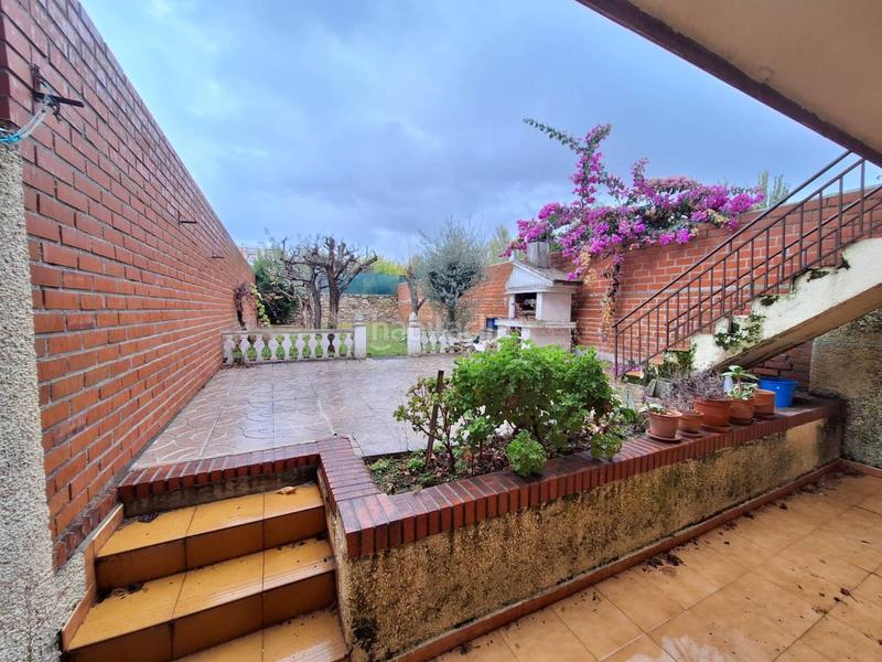 Foto c8b34488-2a52-46ac-8a3c-1b9dded3adb4. Maison jumelée avec chauffage parking dans Fuenlabrada ii-el molino Fuenlabrada