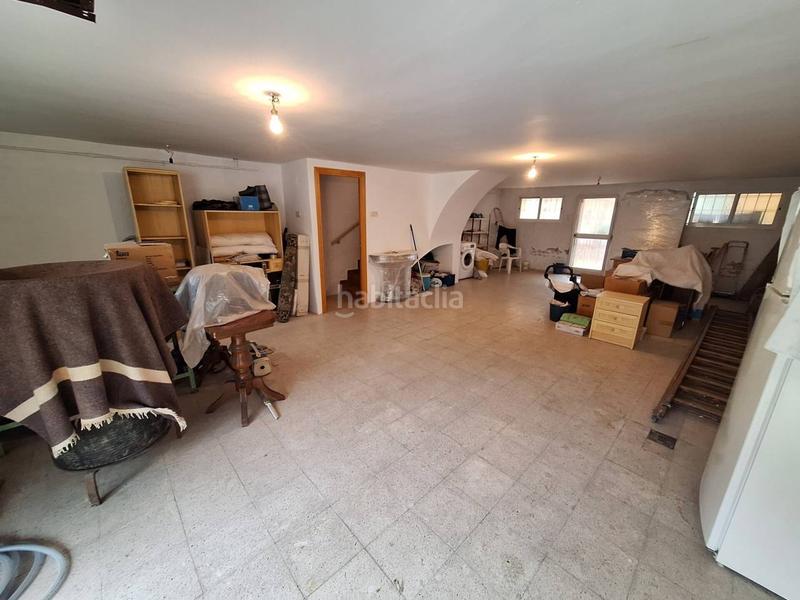 Foto cf33b6f7-a02f-47e1-bcfe-327386e7746d. Maison jumelée avec chauffage parking dans Fuenlabrada ii-el molino Fuenlabrada