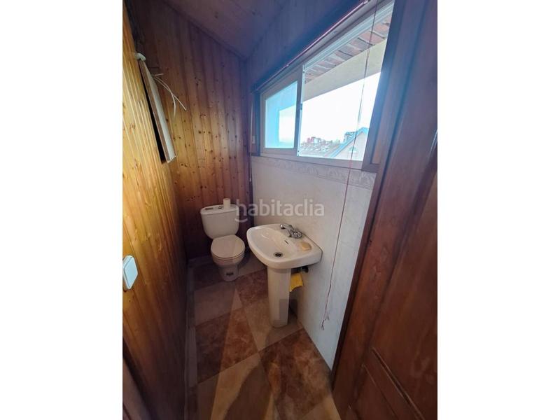 Foto e53ec559-657e-4a36-89ed-f8cacbc4e38e. Maison jumelée avec chauffage parking dans Fuenlabrada ii-el molino Fuenlabrada