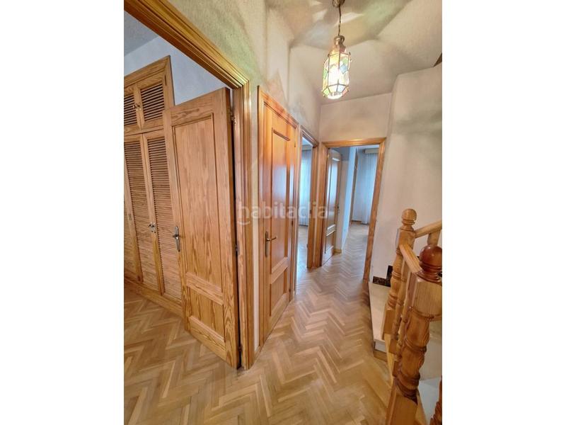 Foto ee487866-cf33-4529-a339-c0eff2b35d8e. Maison jumelée avec chauffage parking dans Fuenlabrada ii-el molino Fuenlabrada