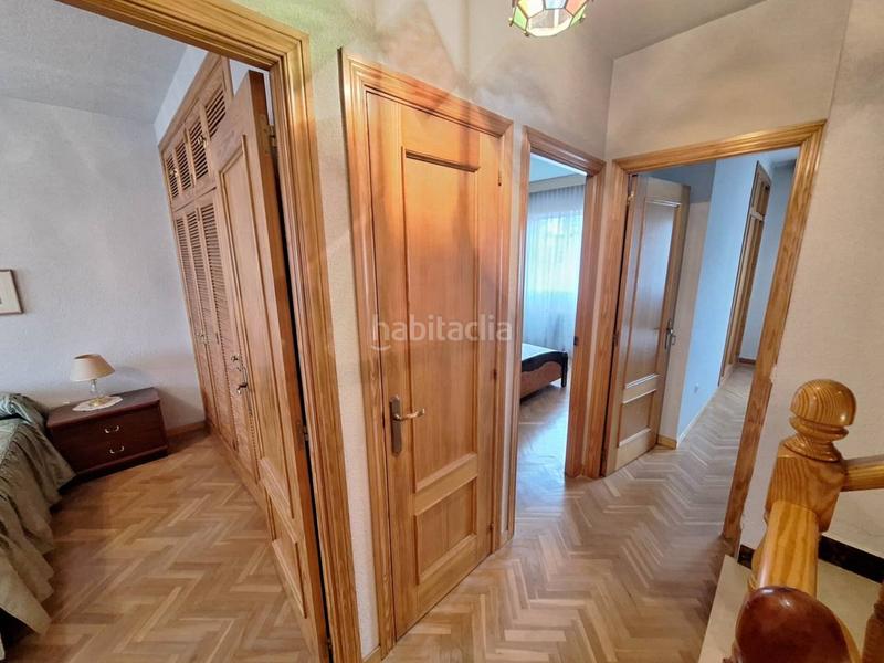 Foto ff687695-809e-411b-af9c-a0fe45b1aeca. Maison jumelée avec chauffage parking dans Fuenlabrada ii-el molino Fuenlabrada