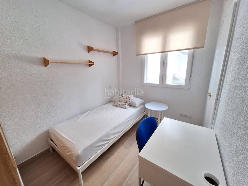 Foto 821c468c-cd5a-4bf0-a6fb-4a9c3882fd01. Rent flat in Centro Fuenlabrada