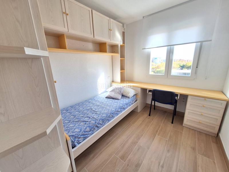 Foto ab25306d-69ea-47c6-8dee-370985e0477d. Rent flat in Centro Fuenlabrada