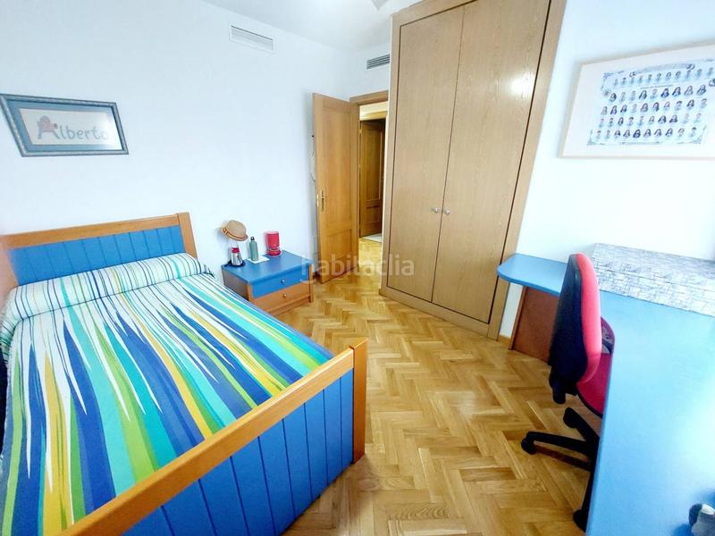 Foto 19e3947e-2860-4667-a75b-8a4188d92a90. Maison jumelée avec chauffage parking piscine dans El Arroyo-La Fuente Fuenlabrada