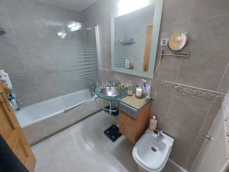 Foto 2aaf8d6c-01f8-40a4-8181-12985191b1cf. Maison jumelée avec chauffage parking piscine dans El Arroyo-La Fuente Fuenlabrada