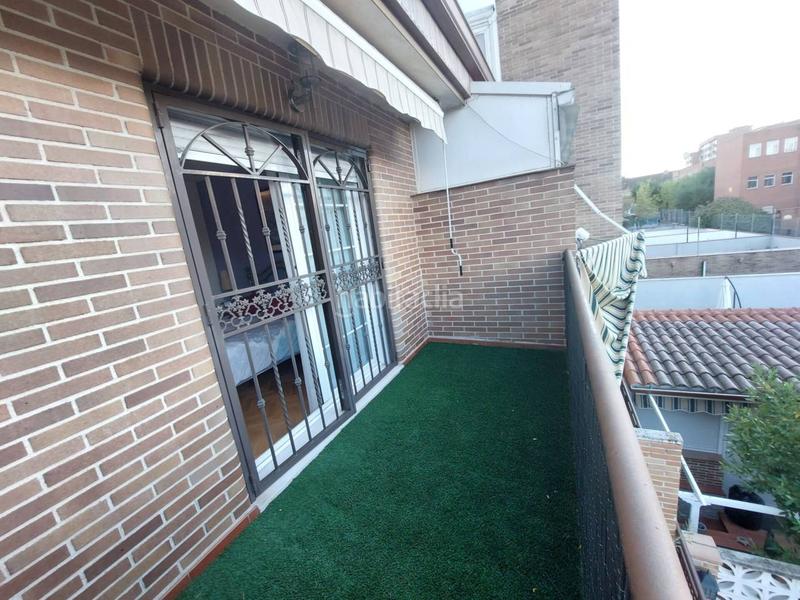 Foto afd33bd9-24d7-471b-9763-e7b05e7fb49f. Maison jumelée avec chauffage parking piscine dans El Arroyo-La Fuente Fuenlabrada