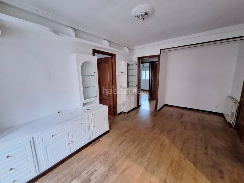 Piso magnifica vivienda en venta el barrio de pavones al lado de la comisaria de moratalaz con trastero de 12 m!! en Madrid - Imagen 5