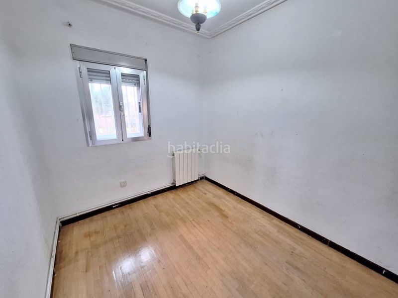 Piso magnifica vivienda en venta el barrio de pavones al lado de la comisaria de moratalaz con trastero de 12 m!! en Madrid - Imagen 16