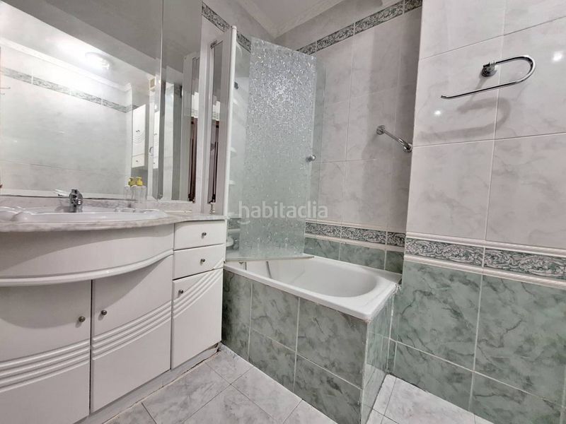 Piso magnifica vivienda en venta el barrio de pavones al lado de la comisaria de moratalaz con trastero de 12 m!! en Madrid - Imagen 19