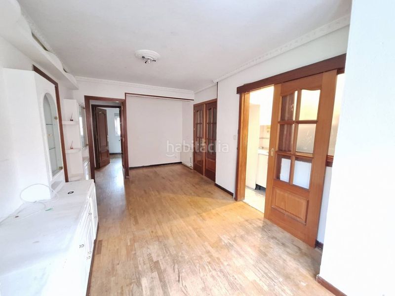 Piso magnifica vivienda en venta el barrio de pavones al lado de la comisaria de moratalaz con trastero de 12 m!! en Madrid - Imagen 4