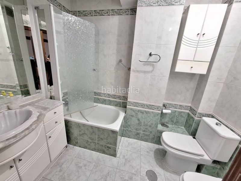 Piso magnifica vivienda en venta el barrio de pavones al lado de la comisaria de moratalaz con trastero de 12 m!! en Madrid - Imagen 18